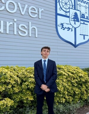 Head Boy NB