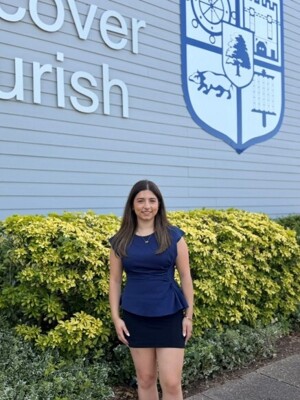Head Girl AR